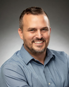 Ryan Ikeler, CEO Entara