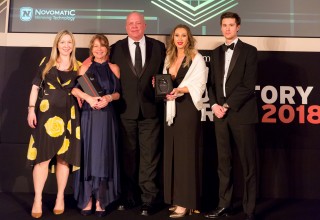 Gambling Compliance Global Regulatory Awards 