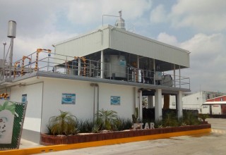 Water Treatment Plant
