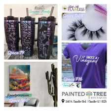 Featured Artisan Product Highlight