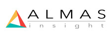 Almas Logo