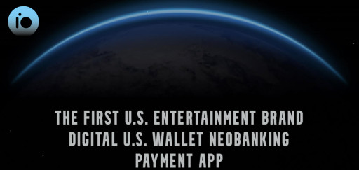 1st OPUS Launches First US Entertainment Fintech Platform Providing Entertainment, Payments, and Lifestyle