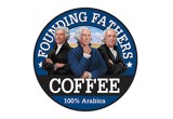 Founding Fathers Coffee logo