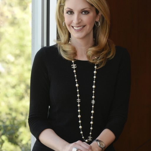 Highland Park Village Names Victoria Snee Chief Marketing Officer