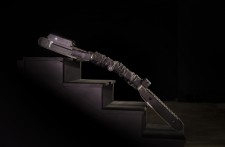 The Guardian S Robot