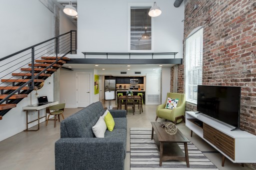 Stay Alfred Adds Historic Motorworks Building to Its New Orleans Portfolio