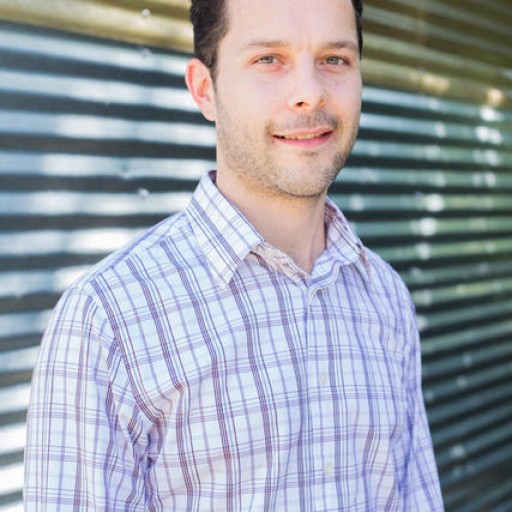 Owners' Counsel of Americal Awards the Prestigious Crystal Eagle Award to Efrén C. Olivares of the Texas Civil Rights Project