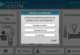 Language Access Solution (LAS) - Spanish
