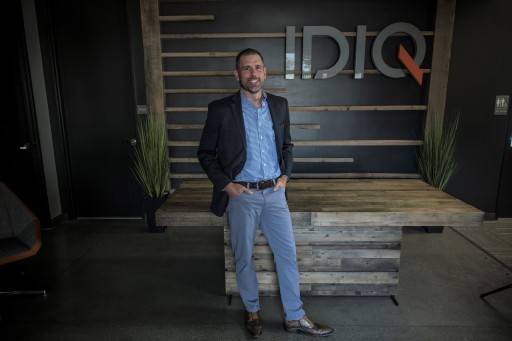 IDIQ CEO to Bring Identity Theft Expertise to 'The Balancing Act' Show on Lifetime