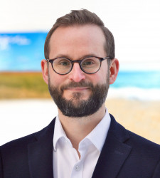 Michael Wilkinson, Chief Product Officer