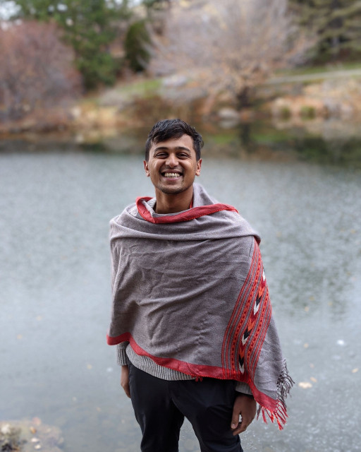 TryMyUI CEO Ritvij Gautam Wins Digital Entrepreneur of the Year Award for Significant Contributions in the Field of User Experience Design and Research
