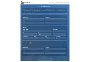 Apply Now For MRED Agents