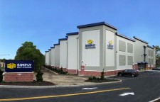 Simply Self Storage - Hauppauge, NY