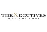 TheXecutives