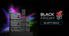 BLUETTI Black Friday Deals