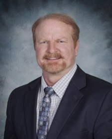 Dr. Gregory Lakin, D.O., J.D., M.R.O.