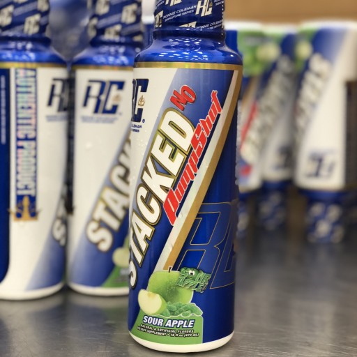 Ronnie Coleman Signature Series® Posts Record Revenue, Prepares for Huge Growth in 2018