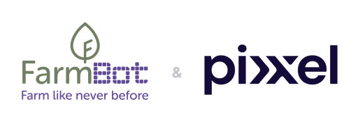 FarmBot Technology and Pixxel Space Sign Three-Year Strategic Partnership Boosting Value of Hyperspectral Satellite Data for Farmers