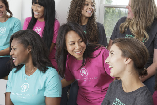 LA Nannies Are Being Excluded From Vaccine Phase 1B