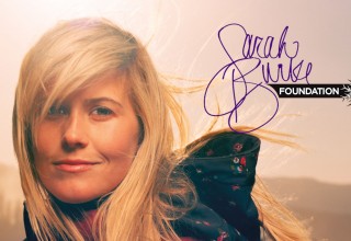 Sarah Burke Foundation