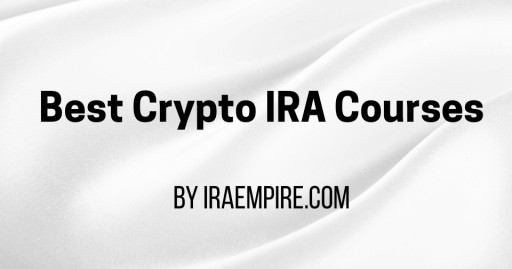 Decentralized Masters Announced as the Best Crypto Course of 2025 (Courses on Cryptocurrency Ranked)