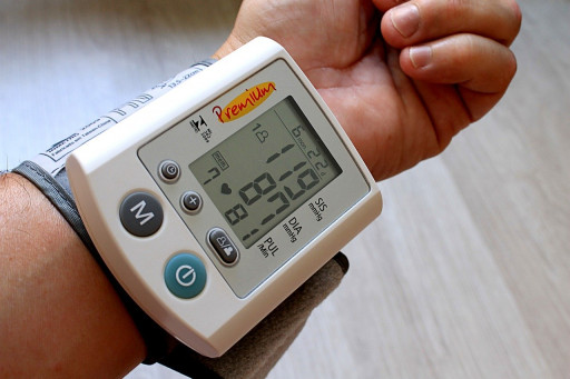 COVID-19 Reveals Both Necessity and Limitations of Home Health Monitoring Devices