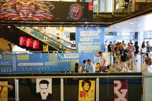 Cannes Lions Opens and Announces First Winners
