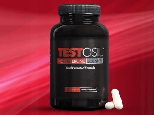 Testosil Reviews 2025: Real Results, Complaints, Ingredients, and is It Legit?
