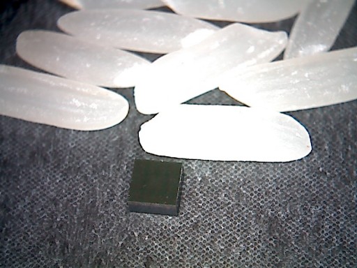 Aegis One Develops World's Smallest RFID Tag for Surgical Instrument Tracking