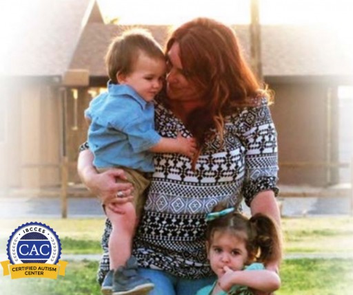 House of Refuge Becomes Certified Autism Center