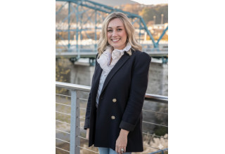 Nicole Watson, Partner