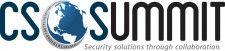 Cyber Security Summit Logo
