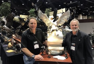 MoneyShow & The 'Presidential' American Patriot Silver Edition