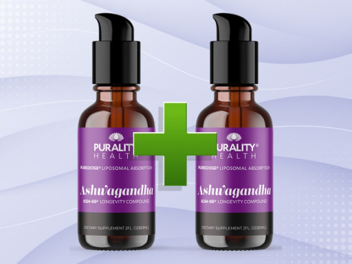 Purality Liposomal Ashwagandha Reviews 2025: Is It Legit?
