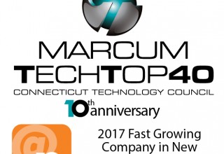 Marcum Tech Top 40