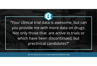 Beacon IO Combination Trials Intelligence 