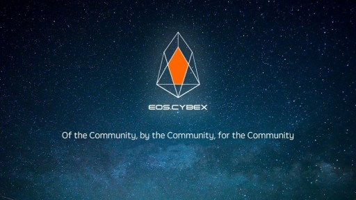 EOS.CYBEX's Supernode Candidacy Officially Acknowledged With All Criteria Perfectly Qualified