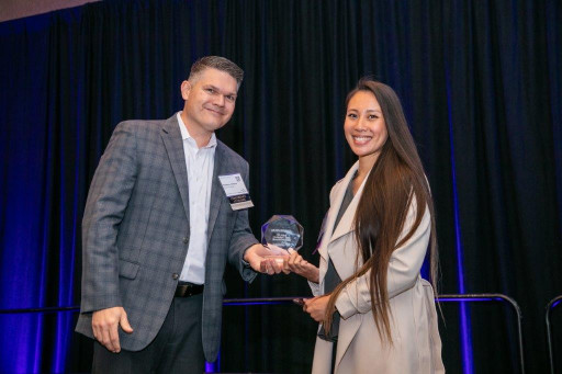 Gurnick Academy of Medical Arts' Student Awarded ABHES Scholarship