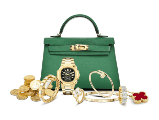 Qollateral Expands High-Value Loans: Up to $10M Against Fine Watches, Jewelry, and More
