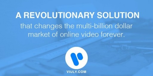 Every Ethereum Holder to Receive VIU Token Airdrop for Blockchain Video Platform