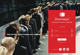 Doorways Login