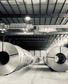 American Consolidated Industries, Inc.