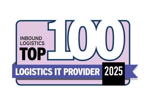 Softeon Recognized as a 2025 Top 100 Logistics & Supply Chain Technology Provider by Inbound Logistics