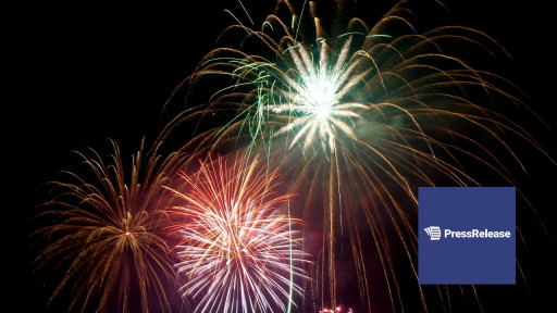 PressRelease.com is Wishing Everyone a Happy, Healthy, and Prosperous New Year