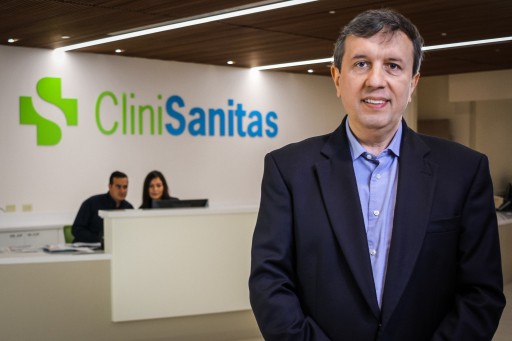 Partnership Launches Leading Latin-American Healthcare Company's U.S. Journey in Miami