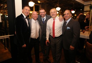 Wireless Vision Founders