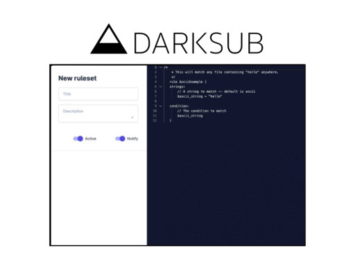 DarkSub 2025: Top Cybersecurity Tool for Privacy Protection