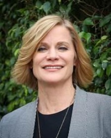 New Discovery Senior Living AVP of Resident Experience Jolene Moore