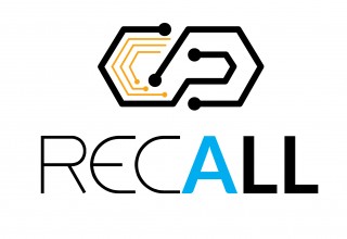 INFINITY RECALL PRODUCT LOGO