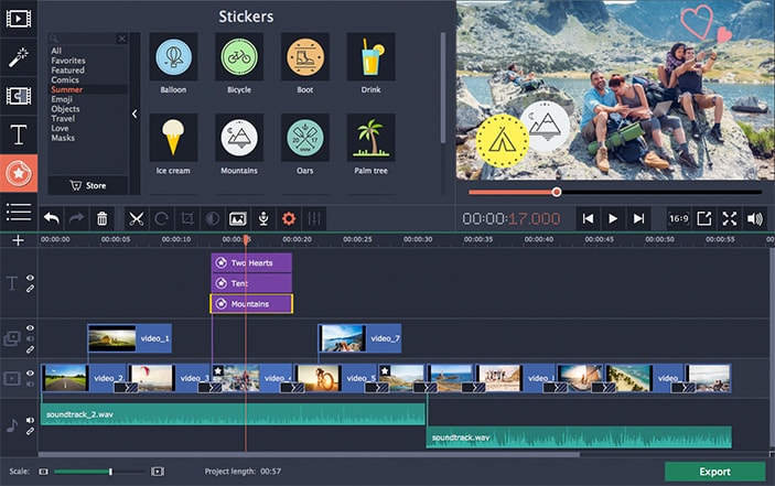 Movavi video editor анимация. шрифты в movavi video. сколько зарабатывает видеоредактор. Movavi video editor. видеоредактор на аймаке.